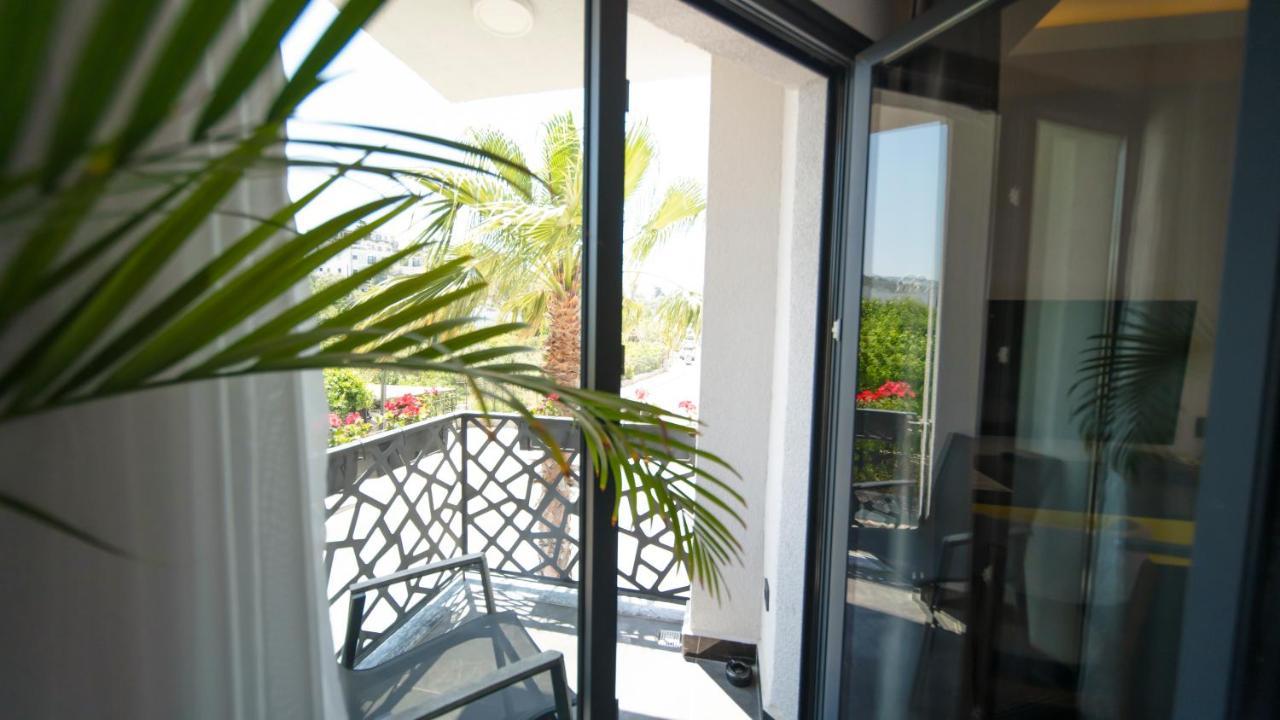 Sea Palm Otel Yalıkavak Buitenkant foto
