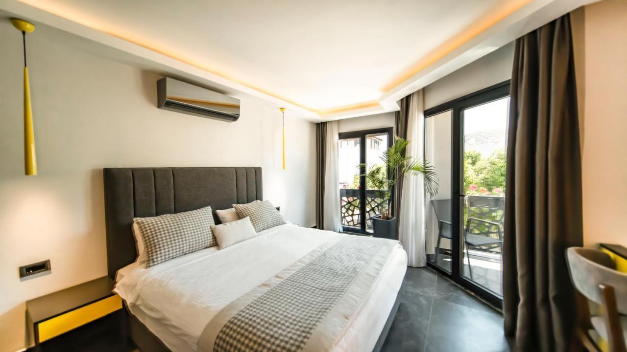 Sea Palm Otel Yalıkavak Buitenkant foto