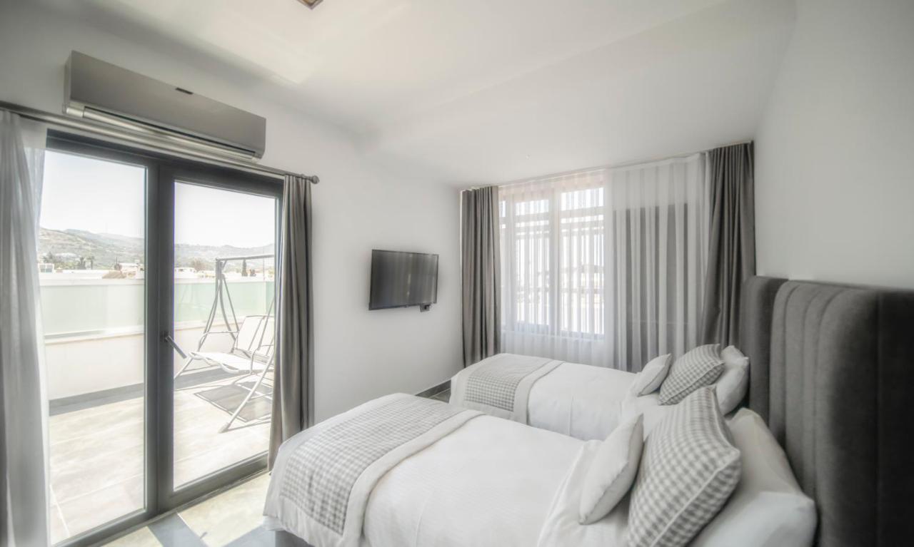Sea Palm Otel Yalıkavak Buitenkant foto